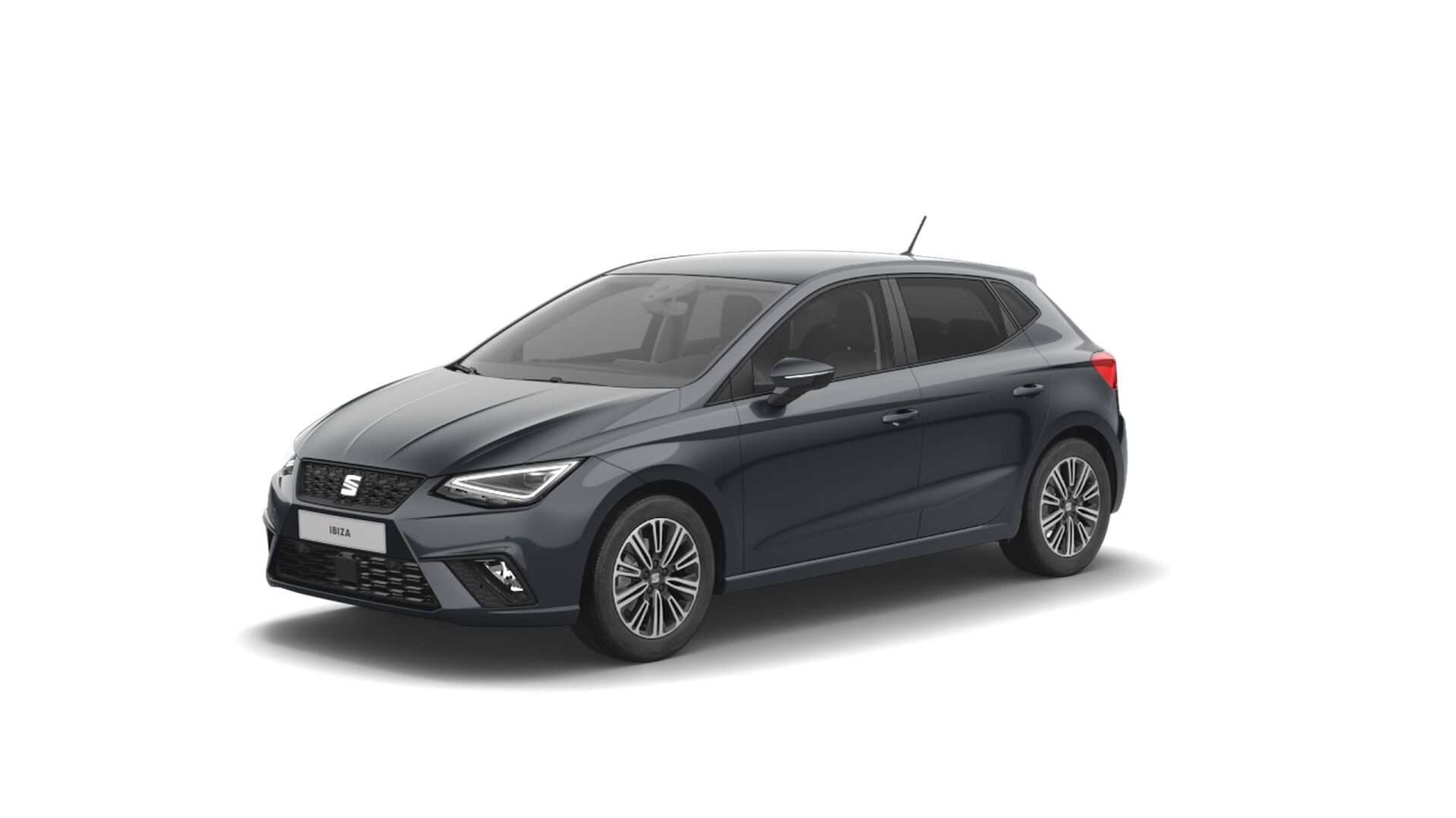 Bild eines Ibiza Style Edition 1.0 TSI DSG