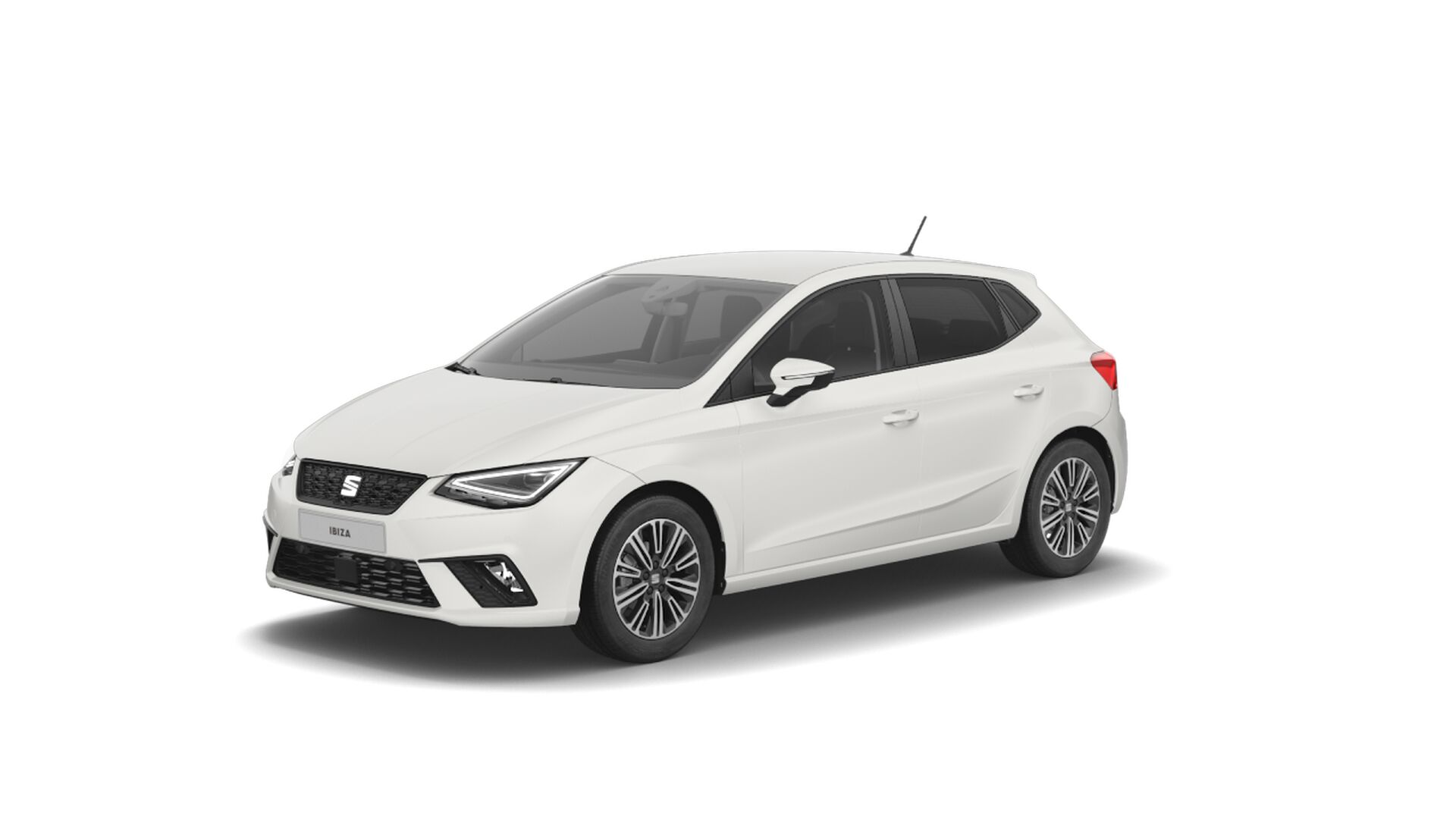 Bild eines Ibiza Style 1.0 TSI