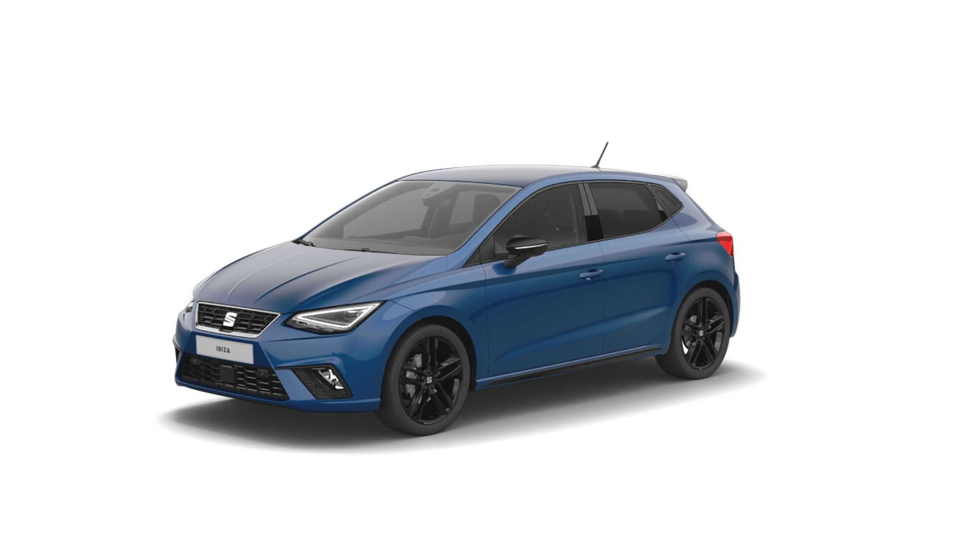 Bild eines Ibiza FR Edition 1.0 TSI