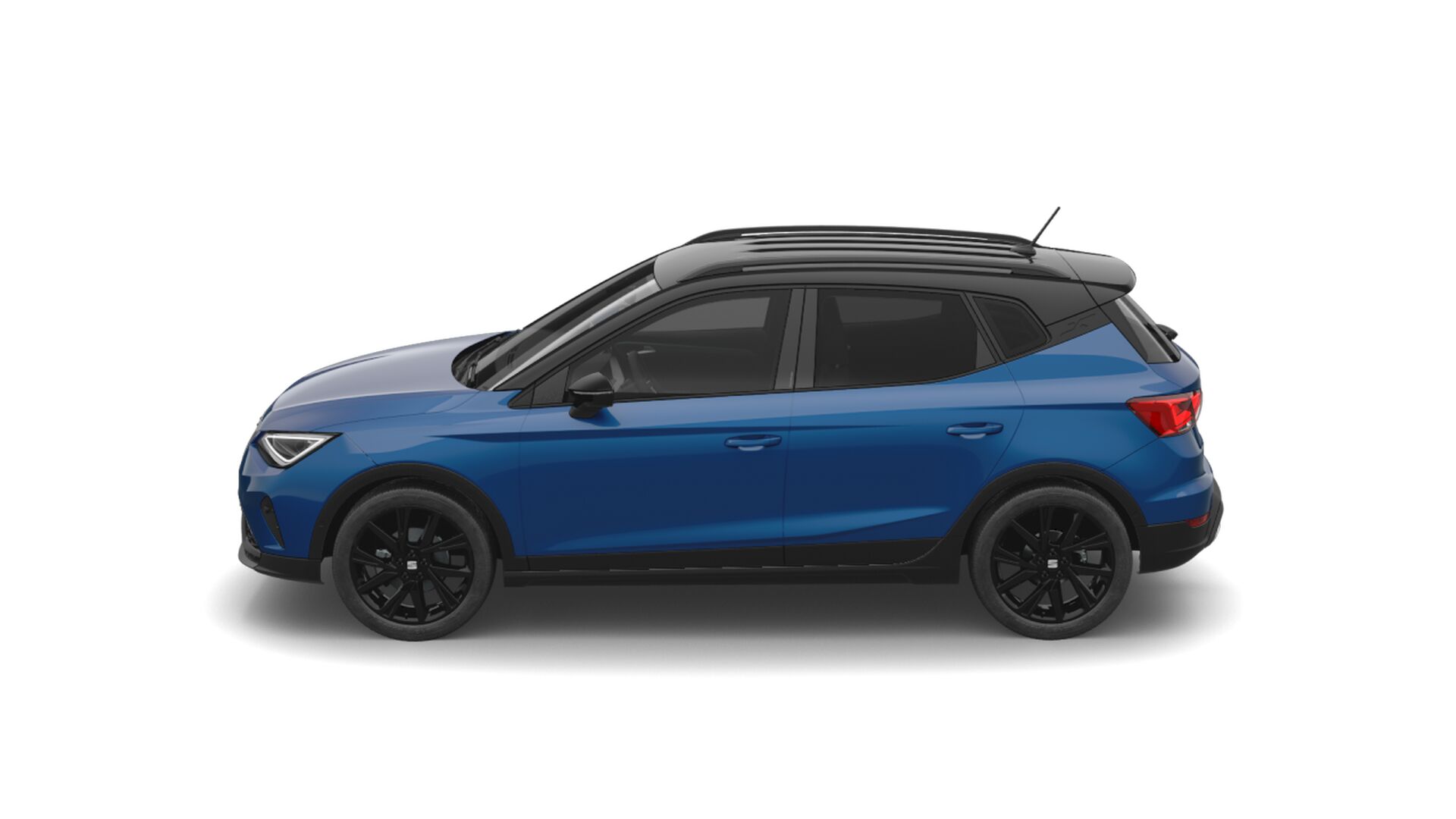 Bild eines Arona FR Edition 1.0 TSI