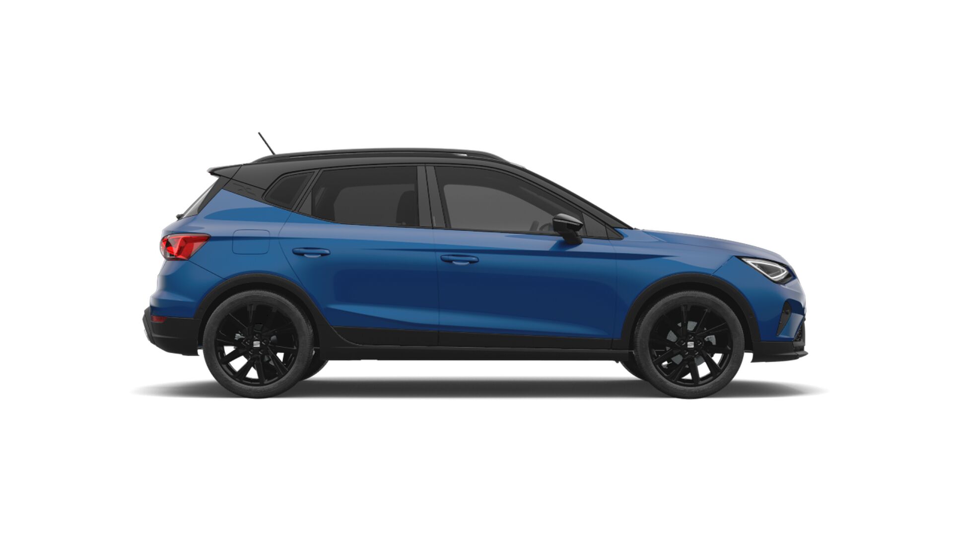 Bild eines Arona FR Edition 1.0 TSI