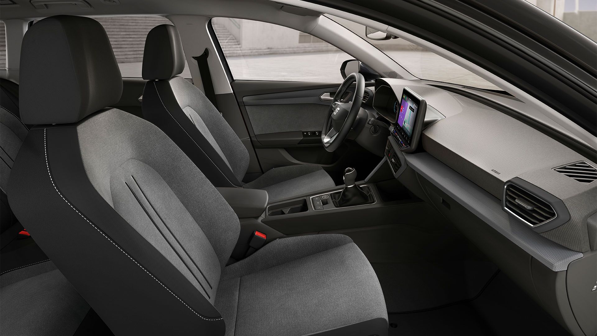 Bild eines Leon SP Kombi Style Edition 1.5TSI 115PS