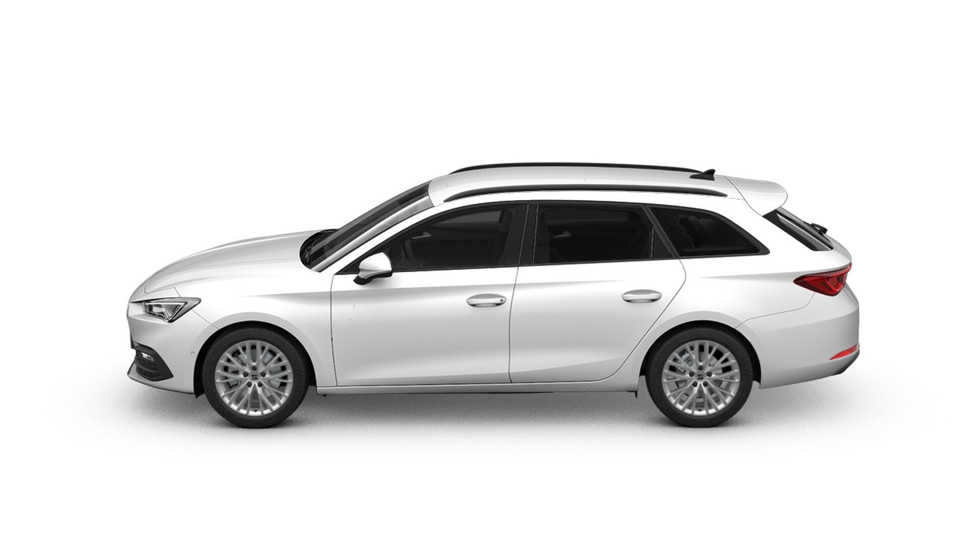 Bild eines Leon SP Kombi Style Edition 1.5TSI 115PS