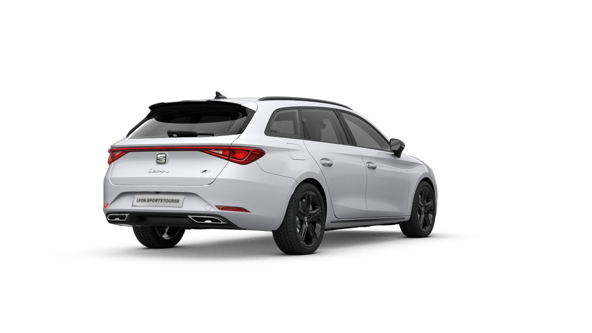 Bild eines Leon SP Kombi FR Edition 1.5 TSI 115 PS