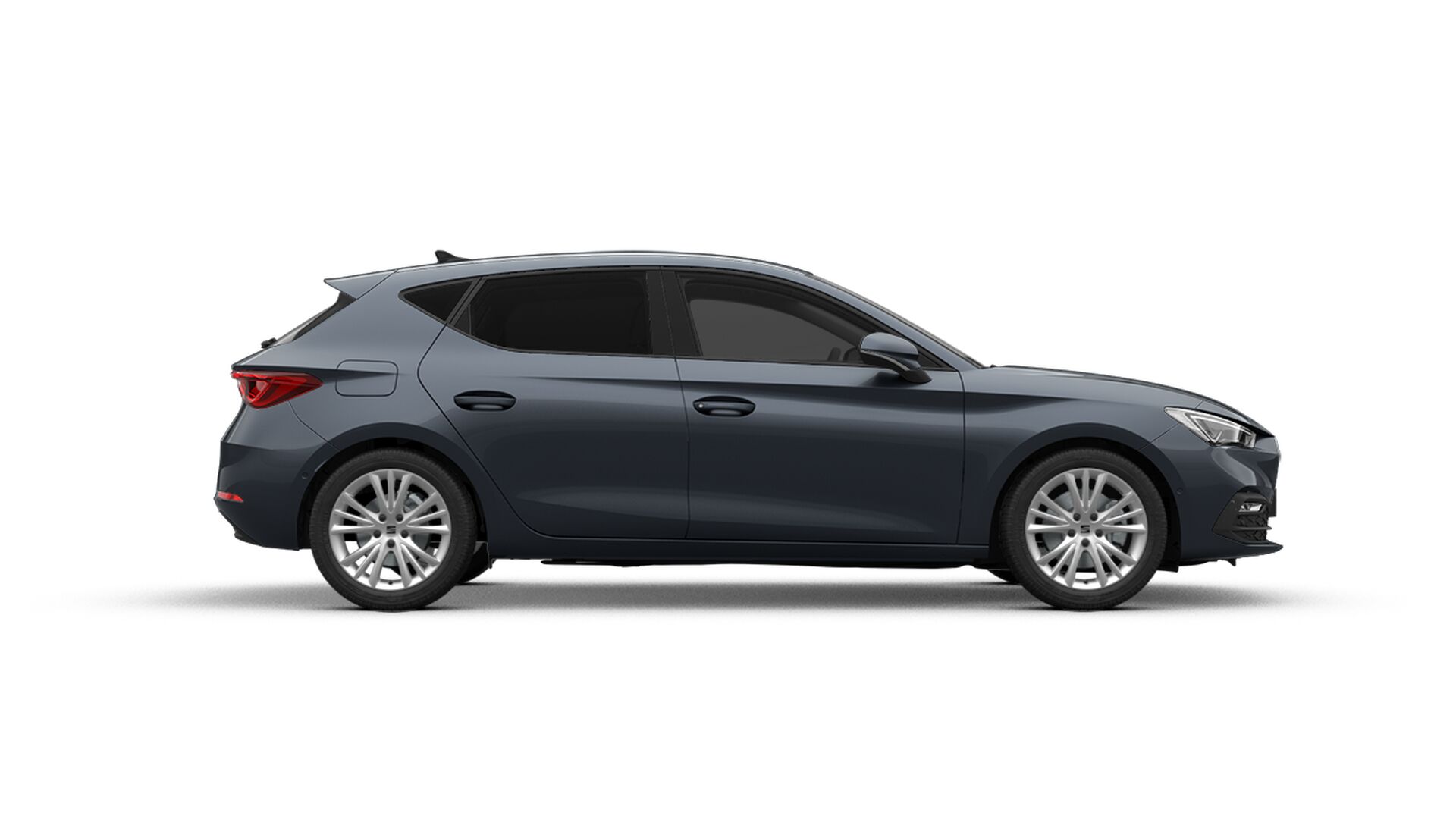 Bild eines Leon Style Edition 1.5 TSI 115 PS