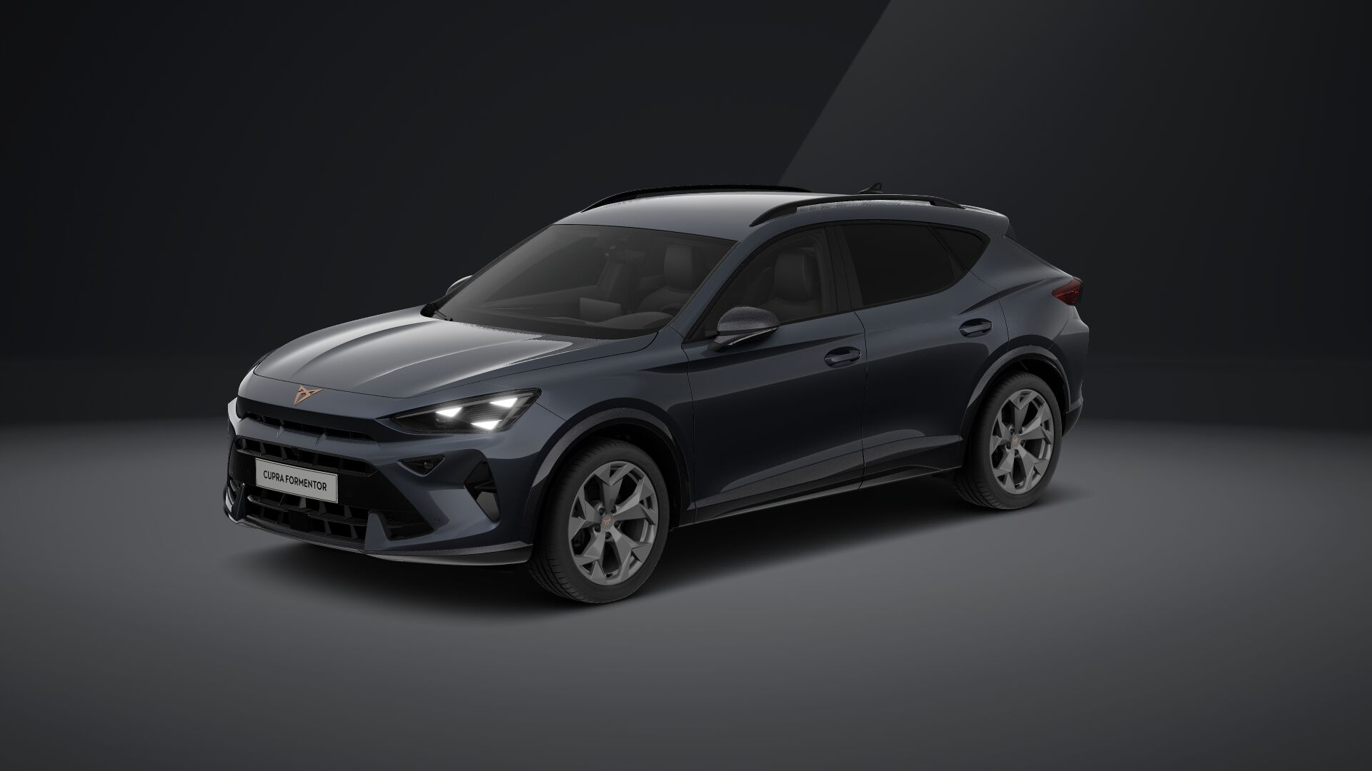 Cupra Formentor 1.5 e-TSI 150 PS DSG 2025