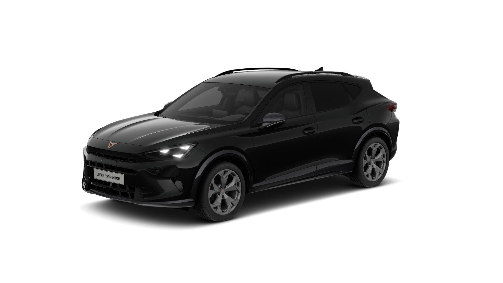 Bild eines Formentor 1.5 e-TSI 150 PS DSG