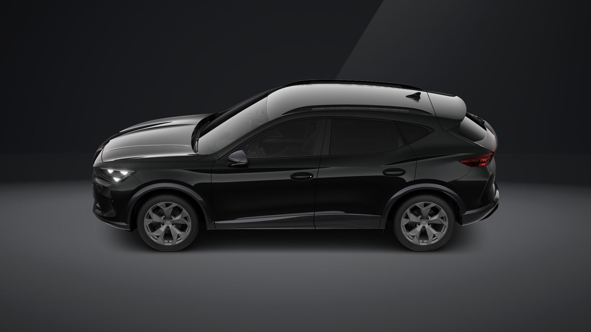 Bild eines Formentor 1.5 e-TSI 150 PS DSG