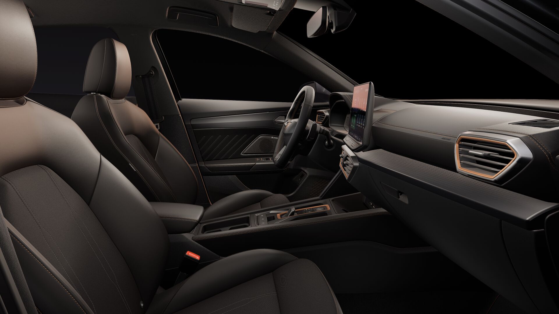 Bild eines Formentor 1.5 e-TSI 150 PS DSG