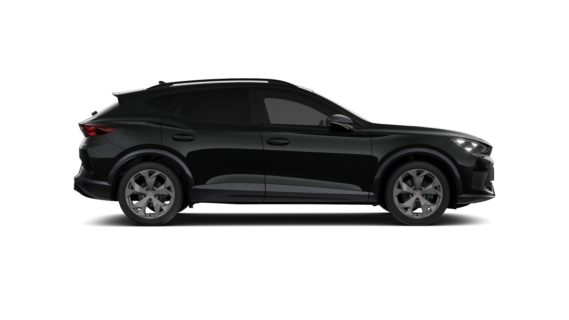 Bild eines Formentor 1.5 e-TSI 150 PS DSG