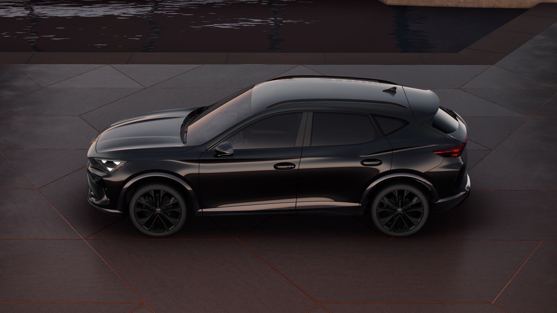 Bild eines Formentor 1.5 TSI 150 PS ACT