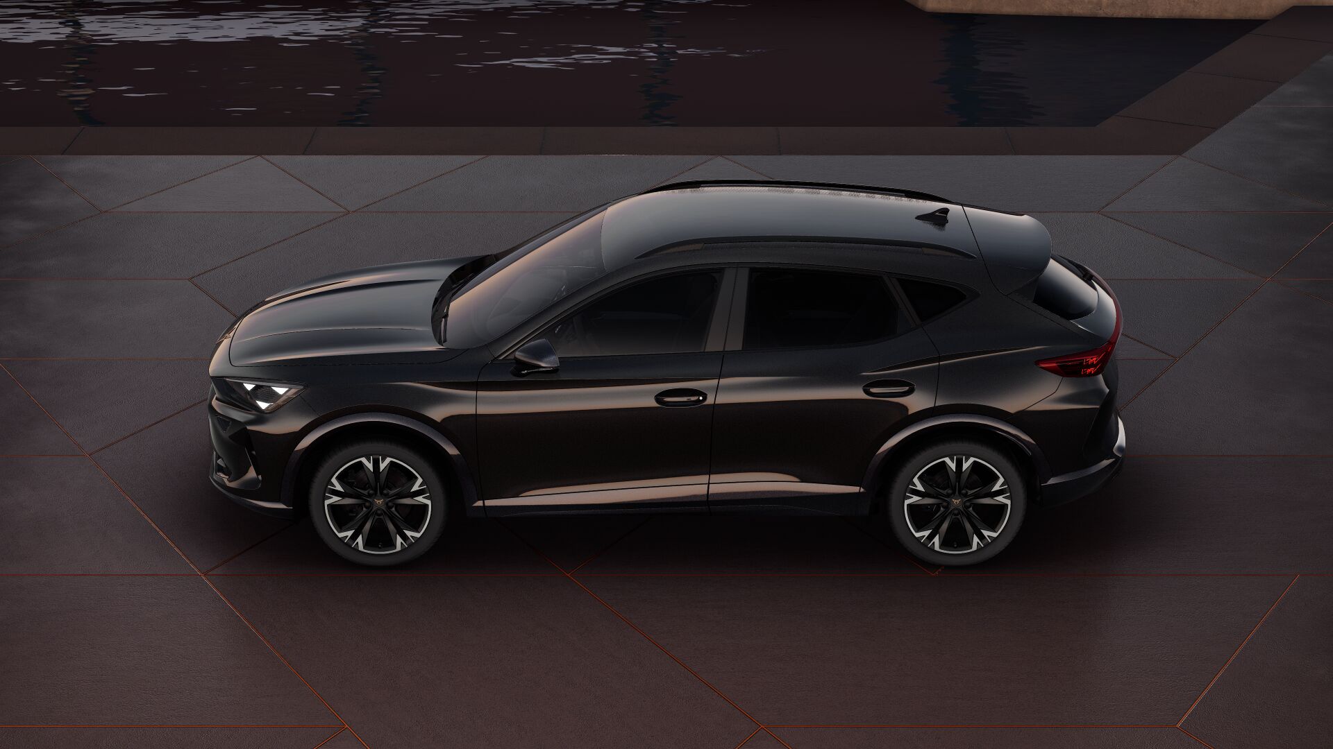 Bild eines Formentor 1.5 TSI 150 PS ACT