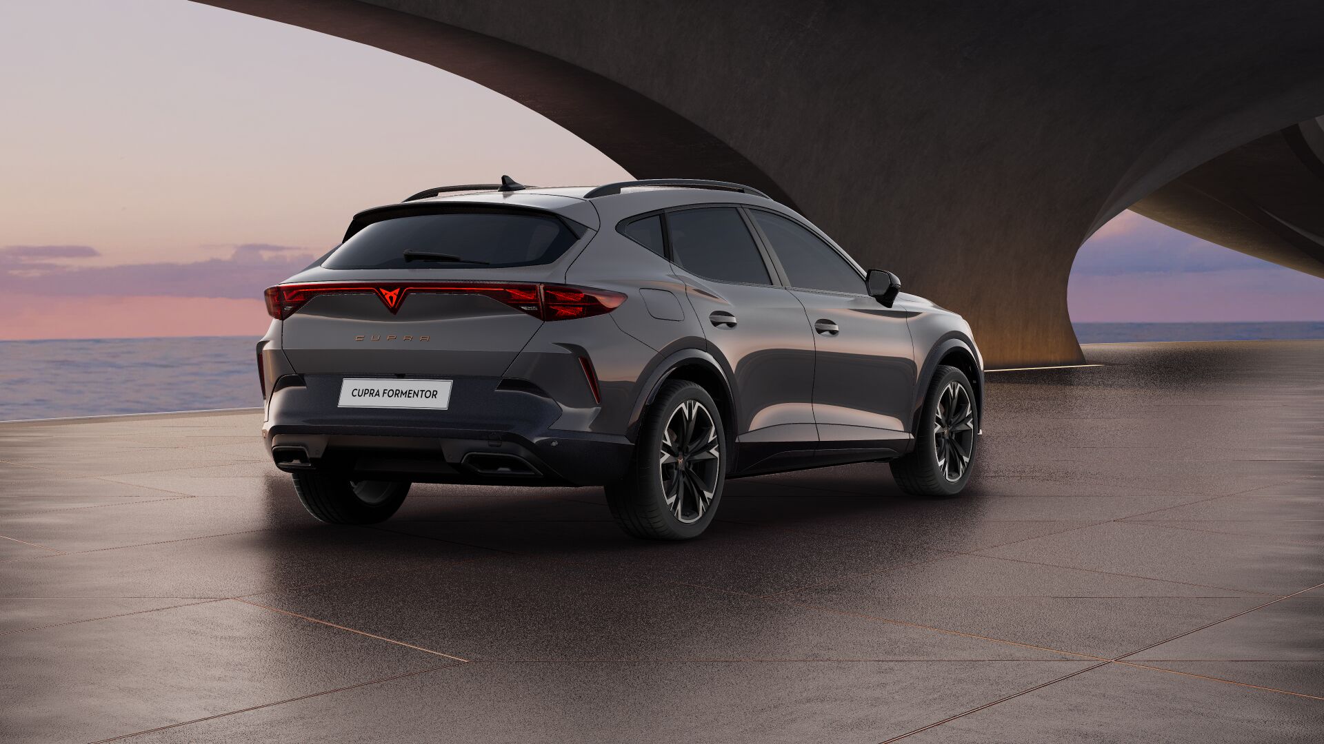 Bild eines Formentor 1.5 TSI 150 PS ACT