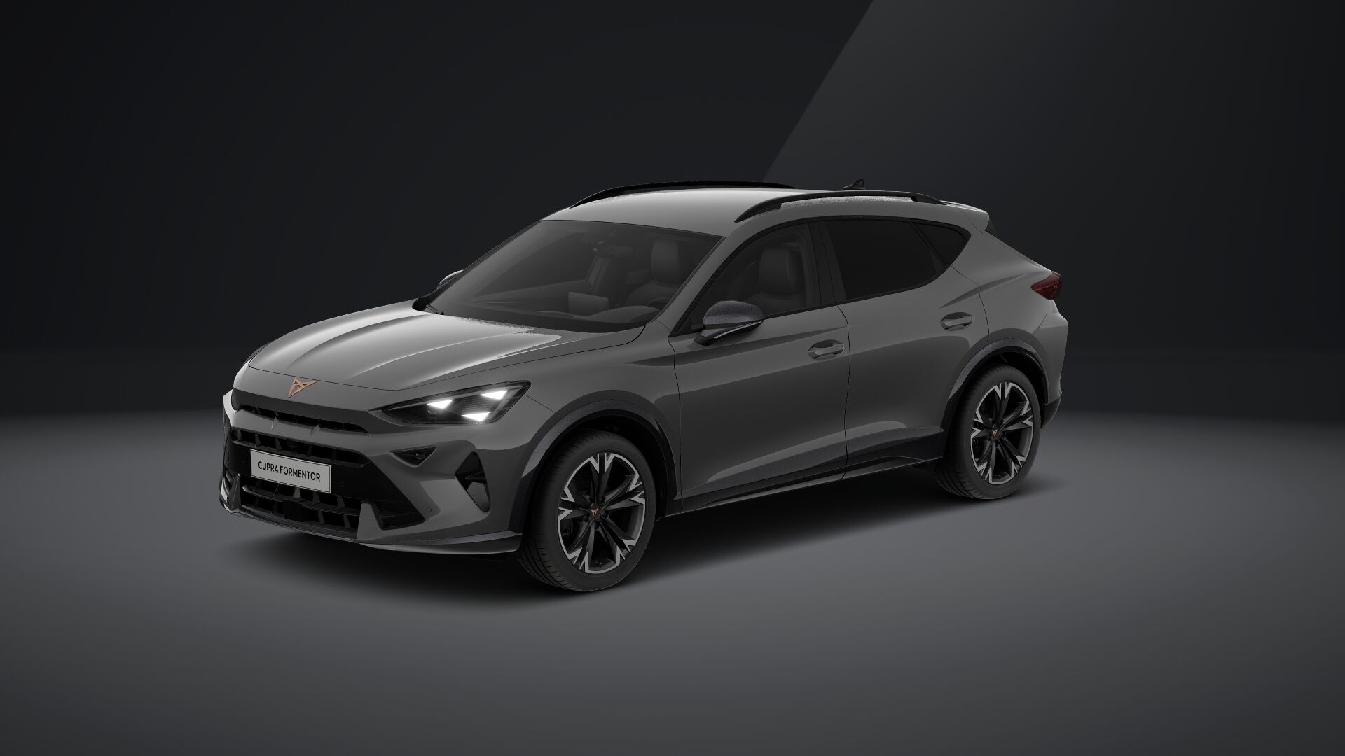 Cupra Formentor 1.5 TSI 150 PS ACT 2025