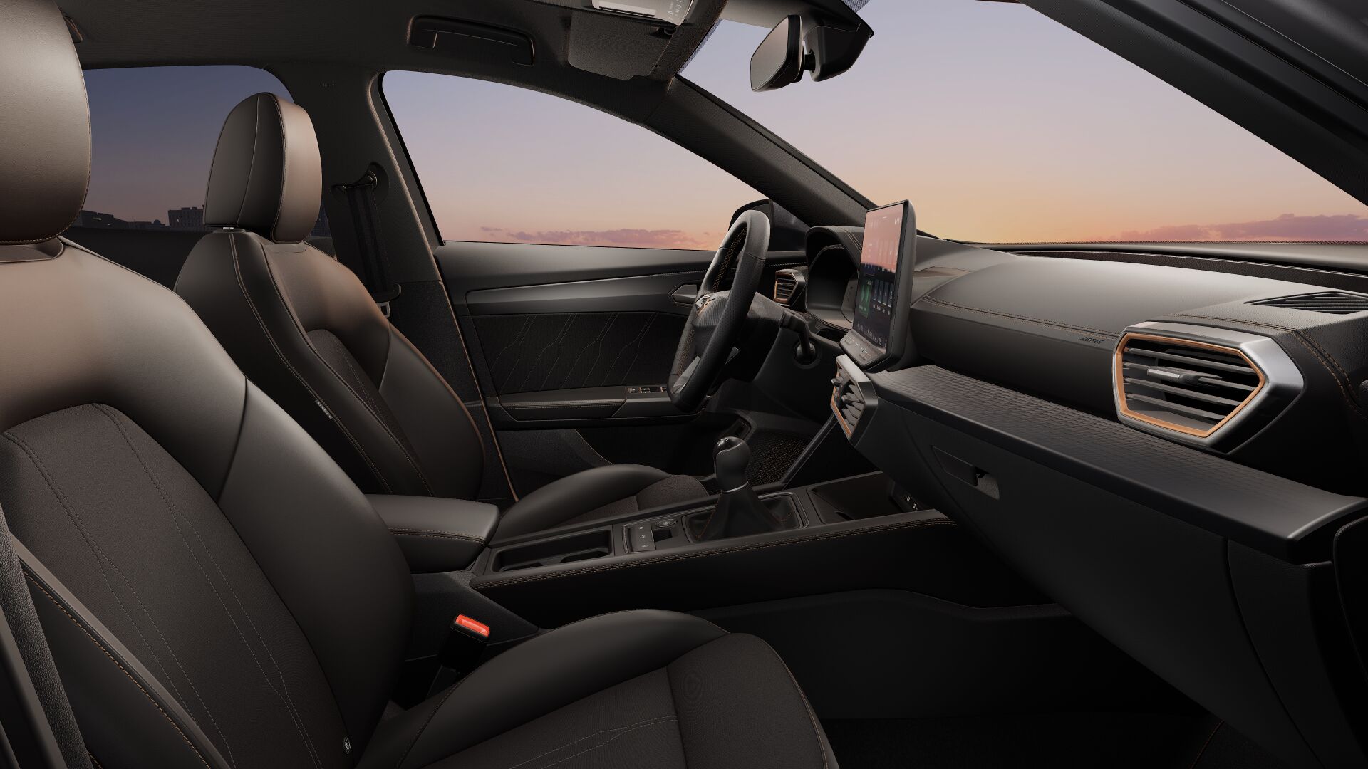 Bild eines Formentor 1.5 TSI 150 PS ACT