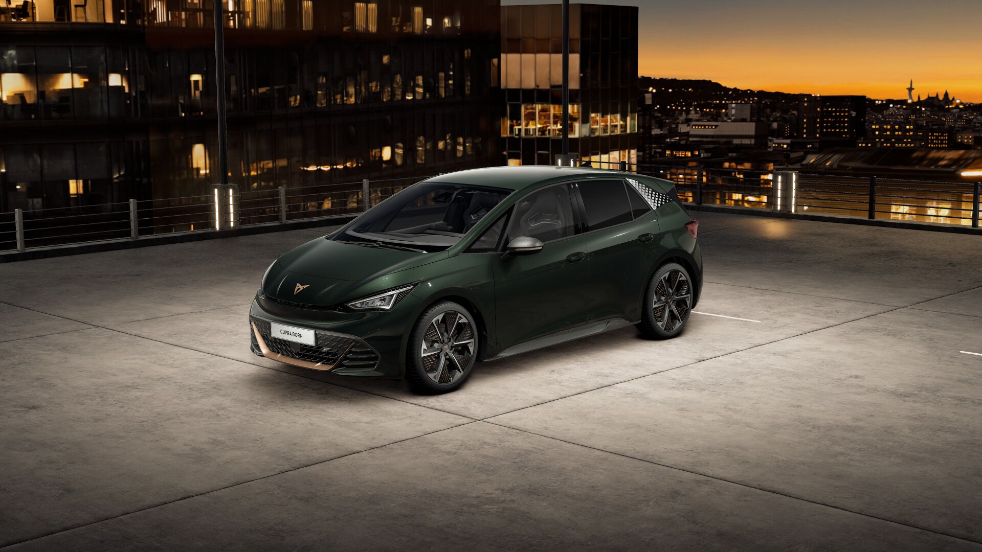 Bild eines Born VZ 79&#x2F;84 240kW&#x2F;326PS