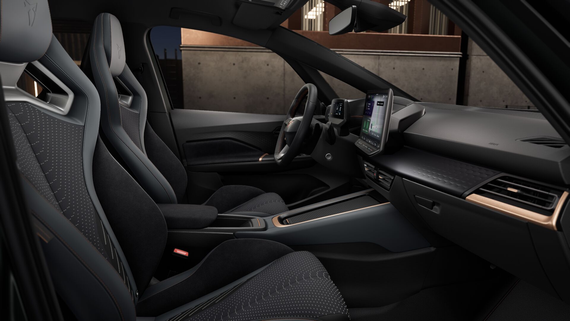 Bild eines Born VZ 79/84 240kW/326PS