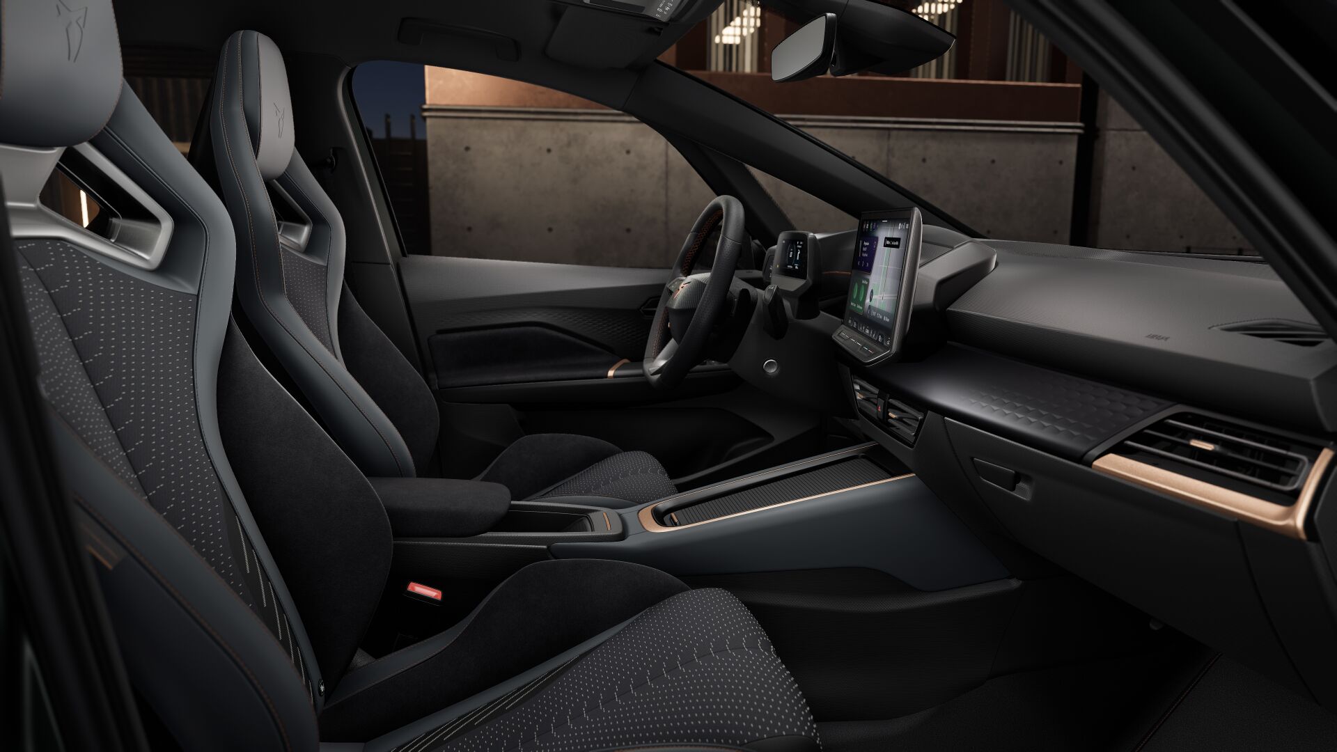 Bild eines Born VZ 79&#x2F;84 240kW&#x2F;326PS