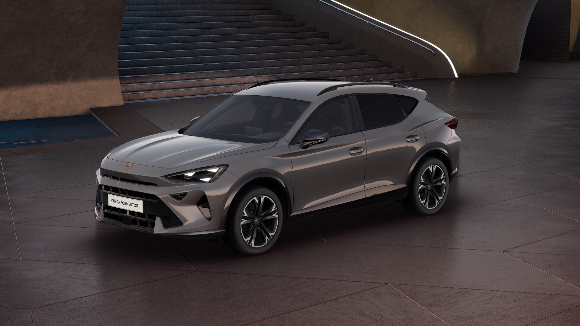 Bild eines Formentor 2.0 TSI 204 PS DSG 4Drive