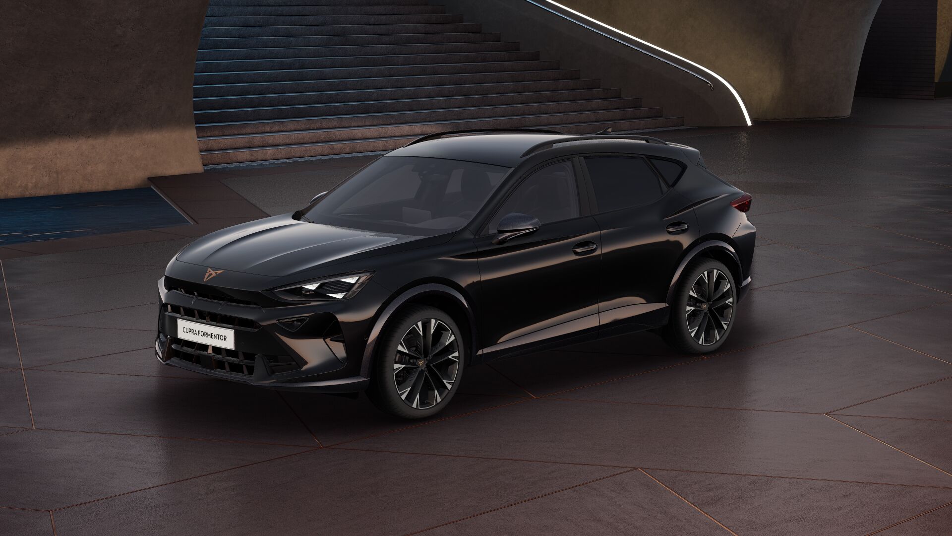 Bild eines Formentor 1.5 e-TSI 150 PS DSG