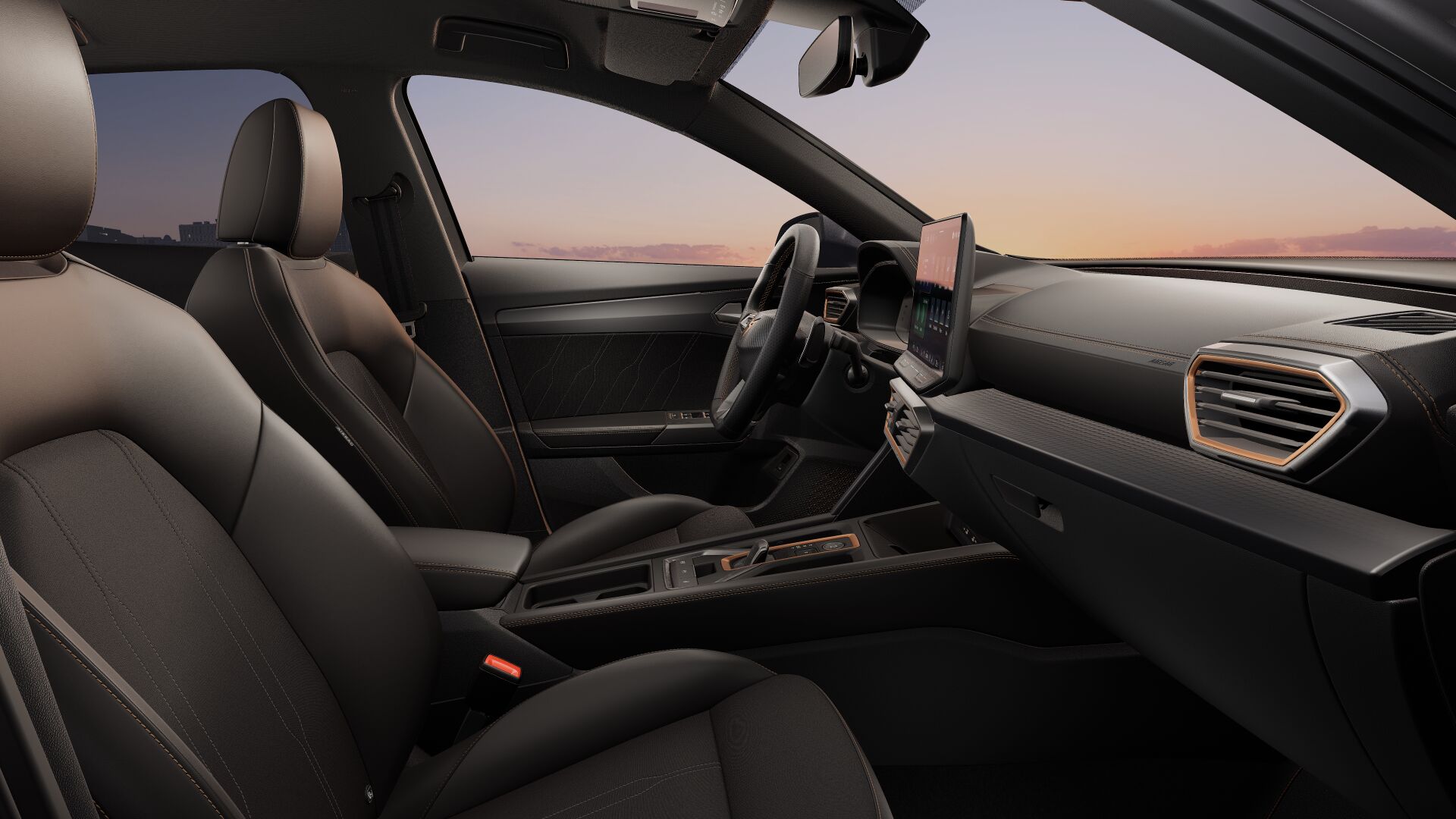 Bild eines Formentor 1.5 e-TSI 150 PS DSG