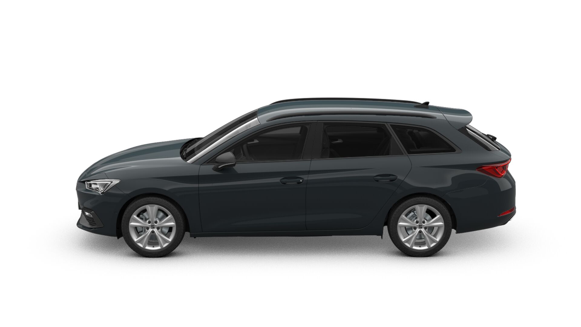 Bild eines Leon SP Kombi FR Edition 1.5 TSI 115 PS