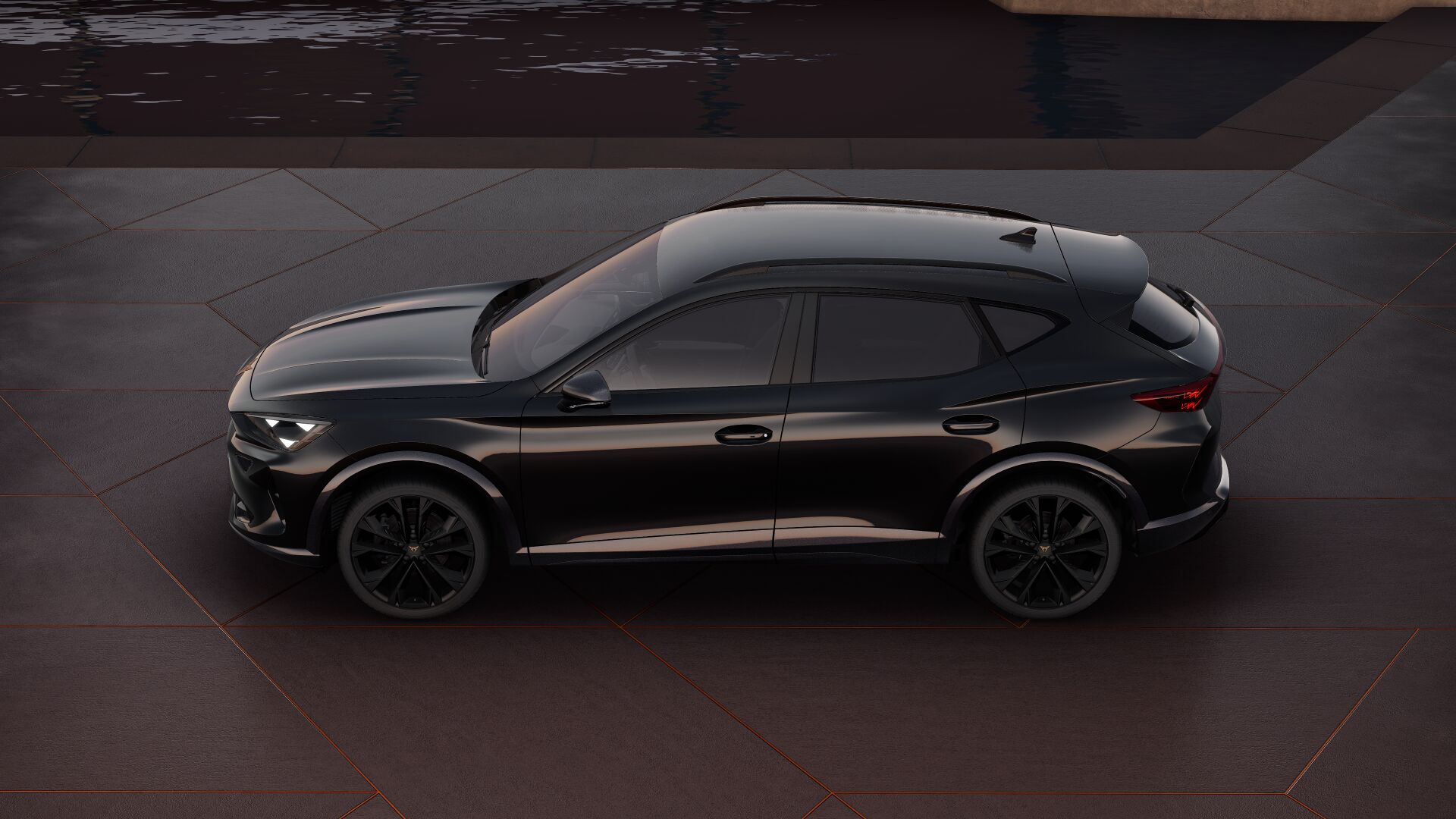 Bild eines Formentor 1.5 TSI 150 PS ACT