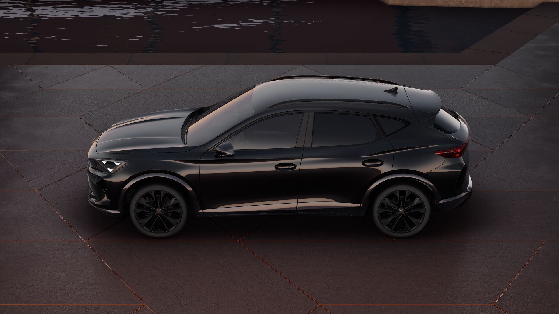 Bild eines Formentor 1.5 TSI 150 PS ACT
