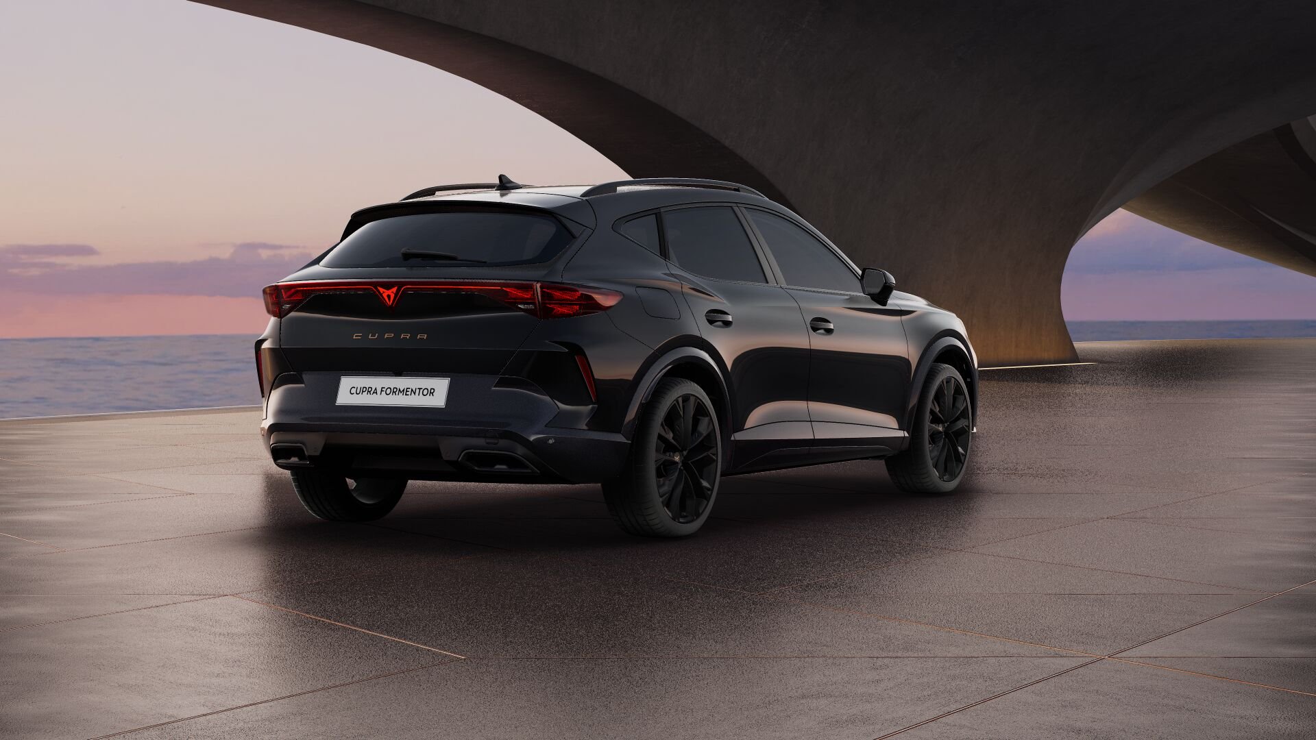 Bild eines Formentor 1.5 TSI 150 PS ACT