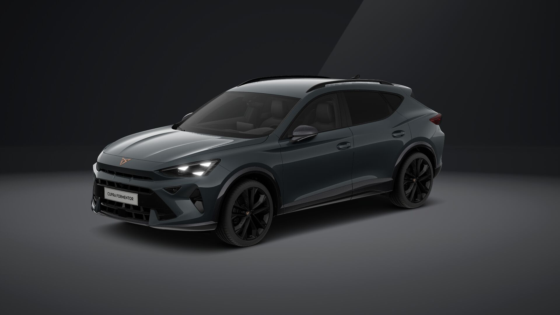 Cupra Formentor 1.5 TSI 150 PS ACT 2025