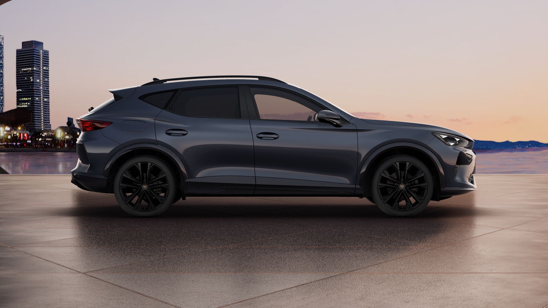 Bild eines Formentor 1.5 TSI 150 PS ACT