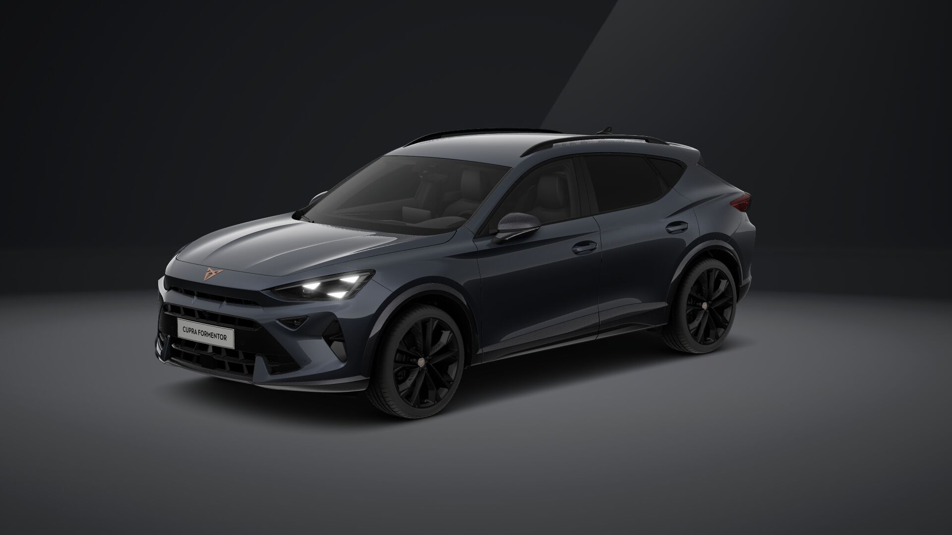 Cupra Formentor 1.5 TSI 150 PS ACT 2025