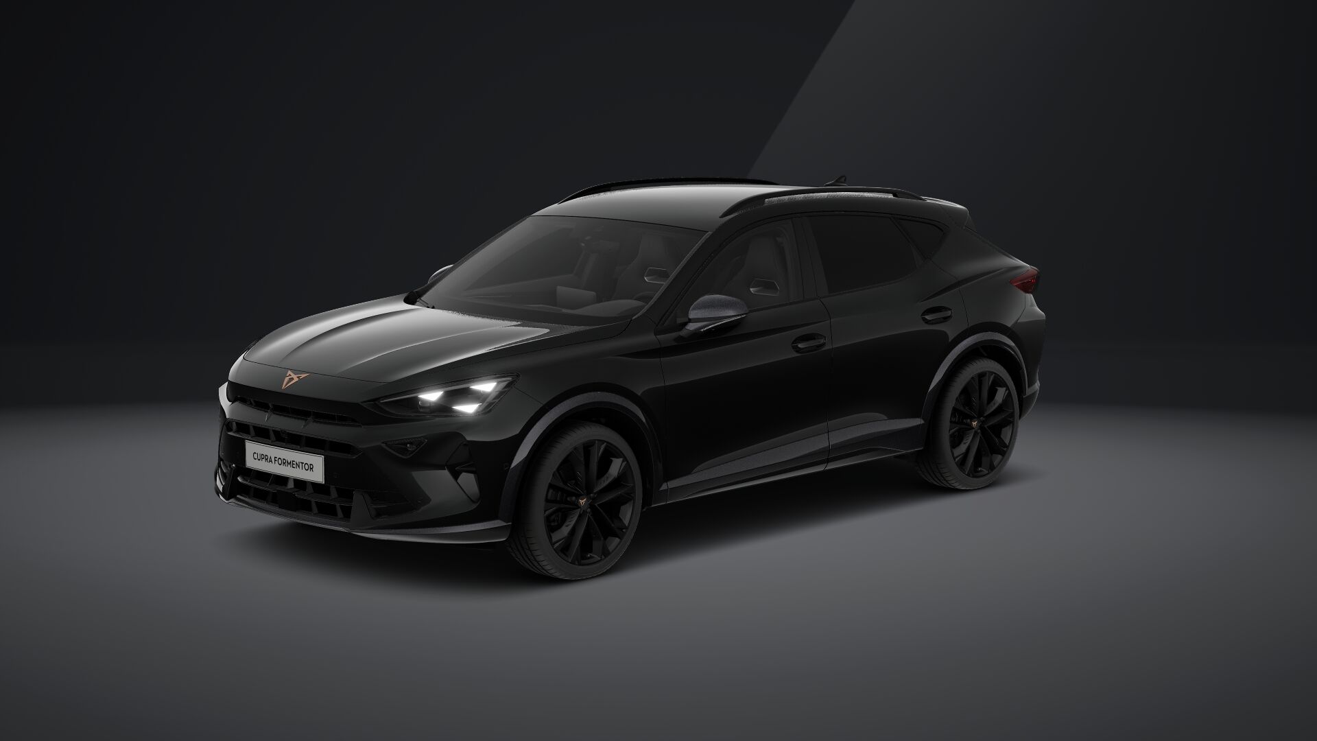 Cupra Formentor 1.5 e-TSI 150 PS DSG 2025