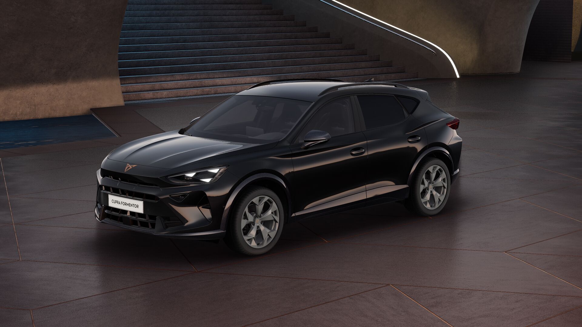 Bild eines Formentor 2.0 TDI 150 PS DSG