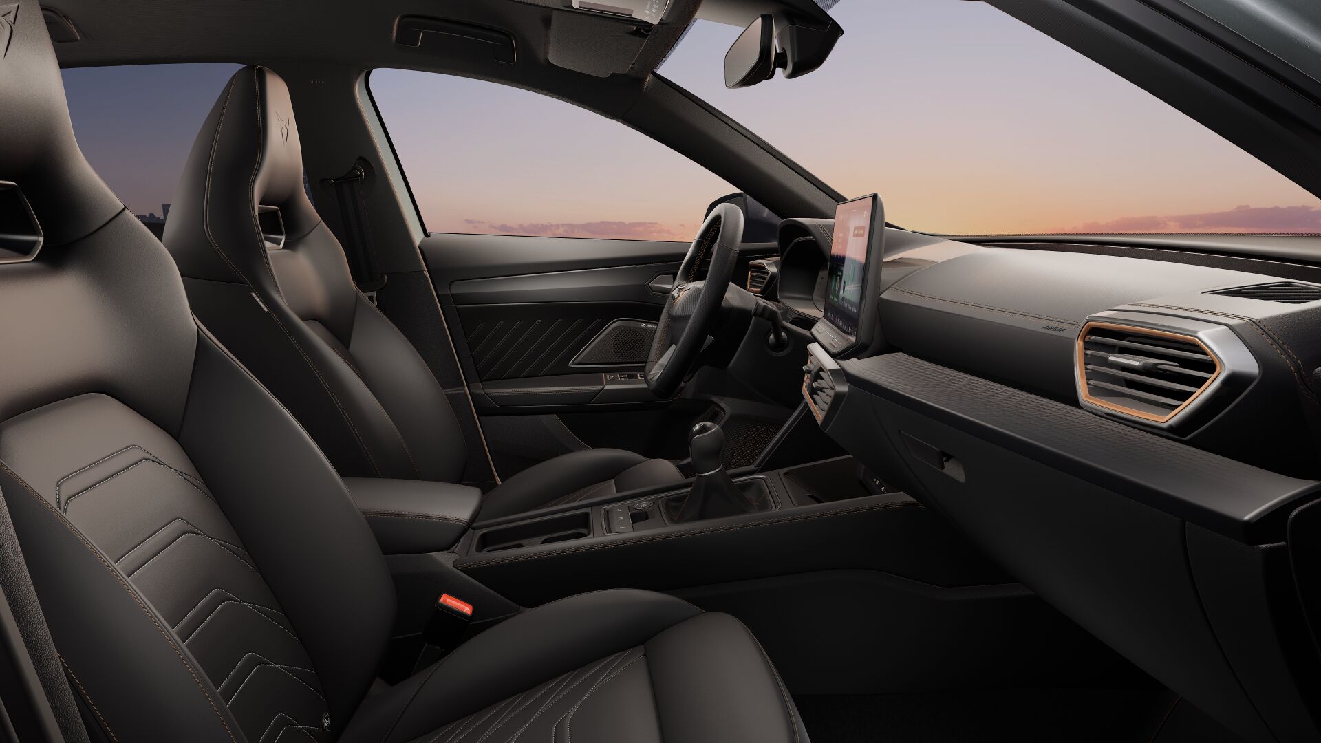 Bild eines Formentor 1.5 TSI 150 PS ACT