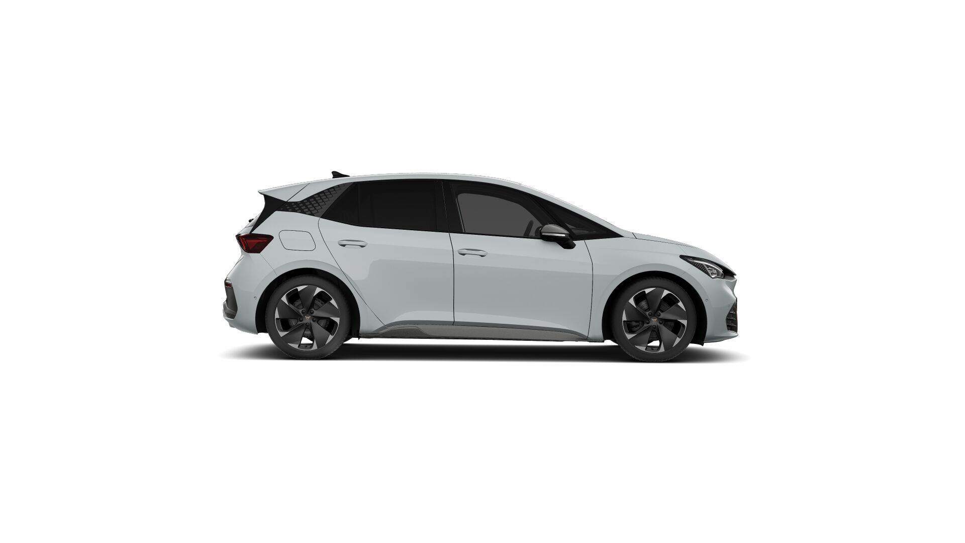 Bild eines Born 60&#x2F;63 e-Boost 170kW&#x2F;231PS