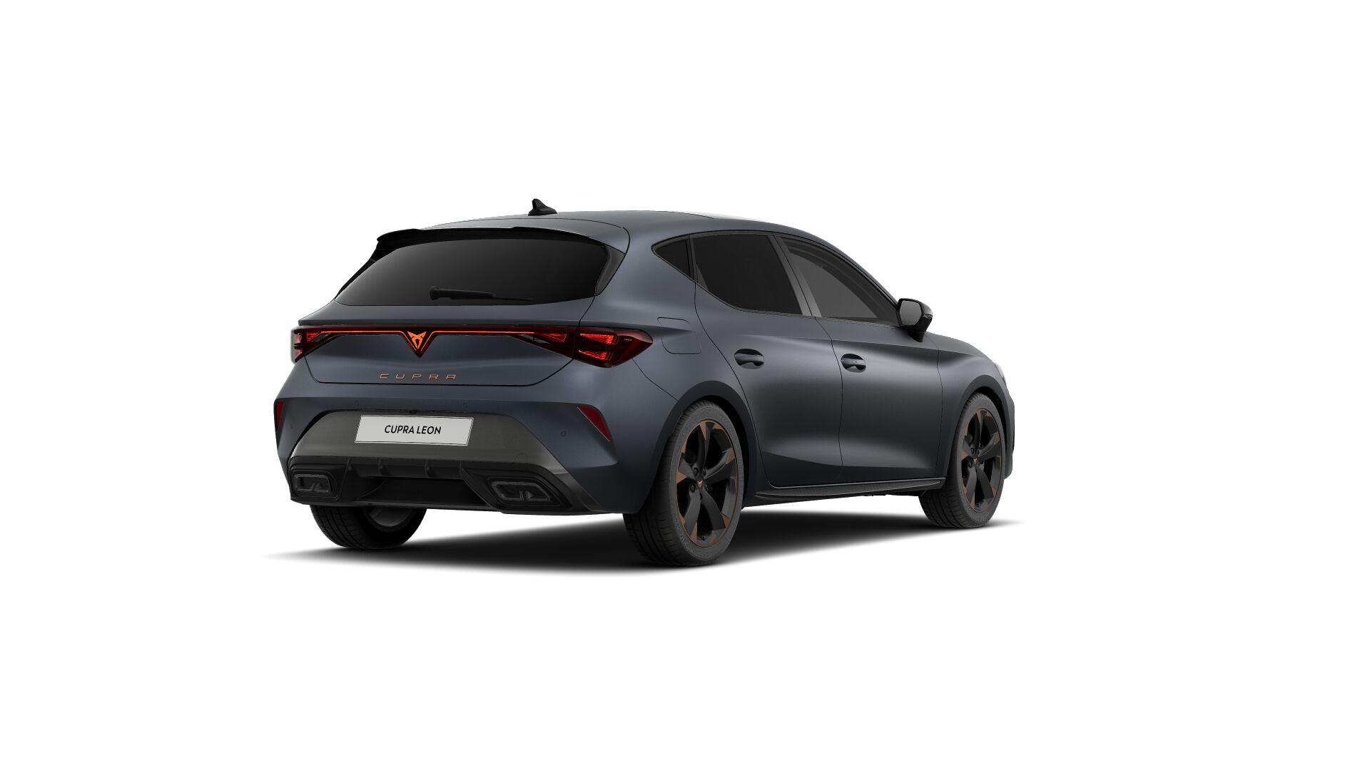 Bild eines Leon 2.0 TDI DSG 150 PS