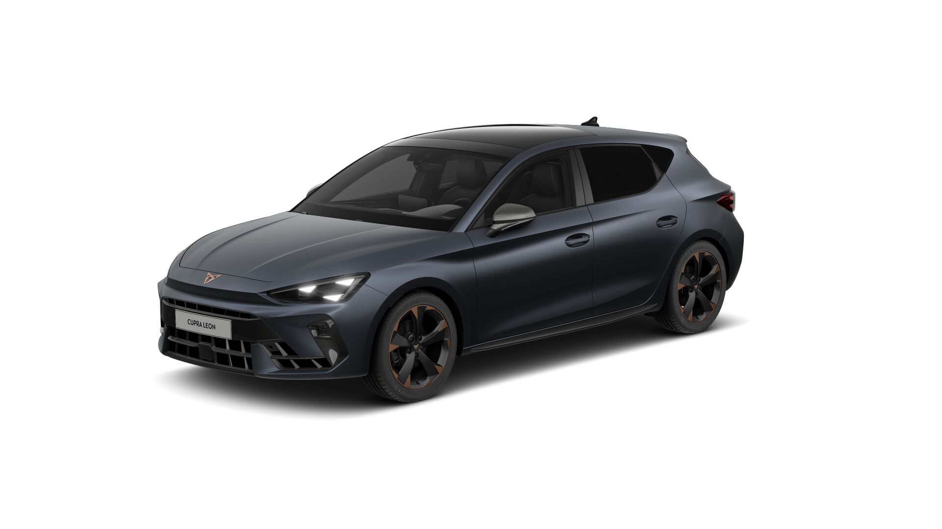 Bild eines Leon 2.0 TDI DSG 150 PS