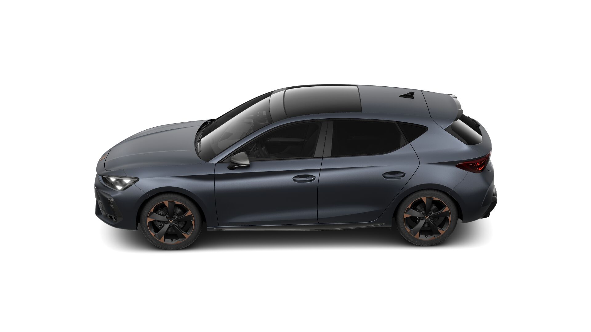 Bild eines Leon 2.0 TDI DSG 150 PS