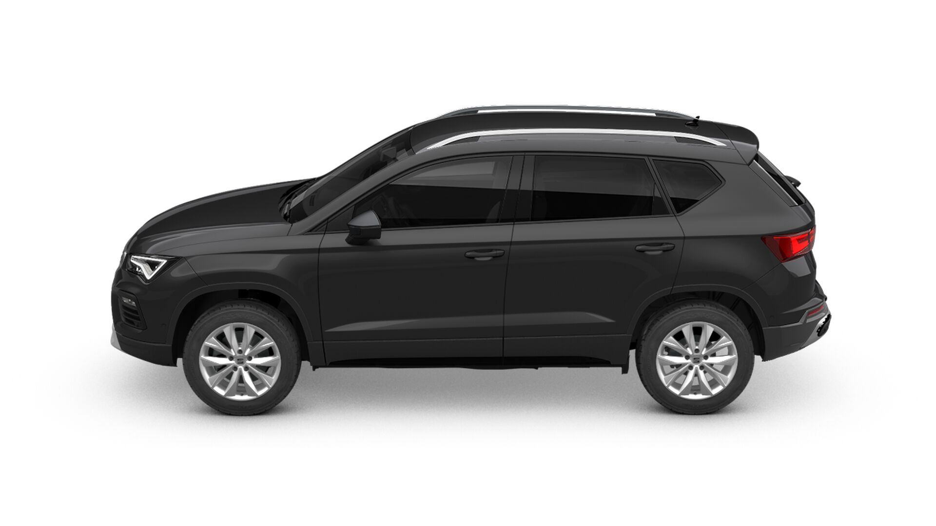 Bild eines Ateca Style Edition 1.5 TSI ACT DSG