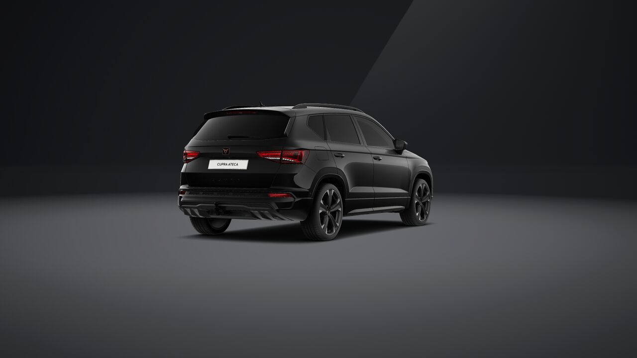 Bild eines Ateca 1.5 TSI DSG 150