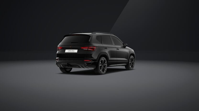 Bild eines Ateca 1.5 TSI DSG 150