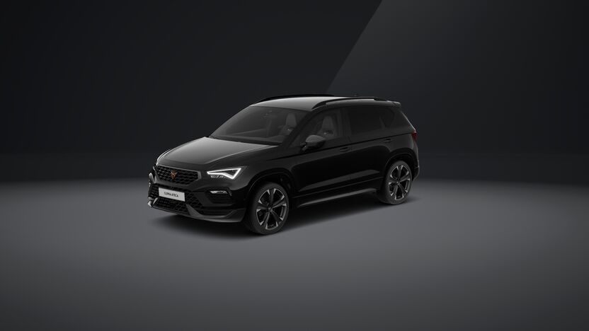 Bild eines Ateca 1.5 TSI DSG 150