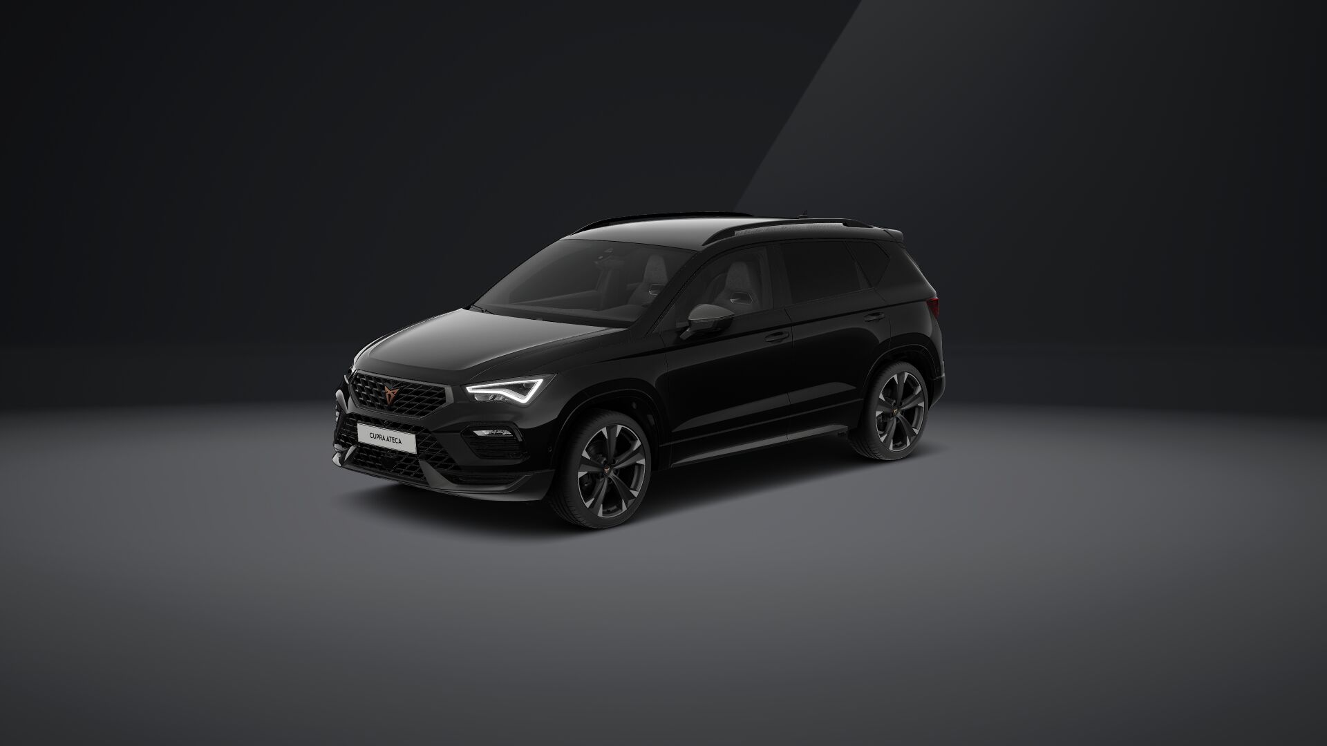 Cupra Ateca 1.5 TSI DSG 150 2025