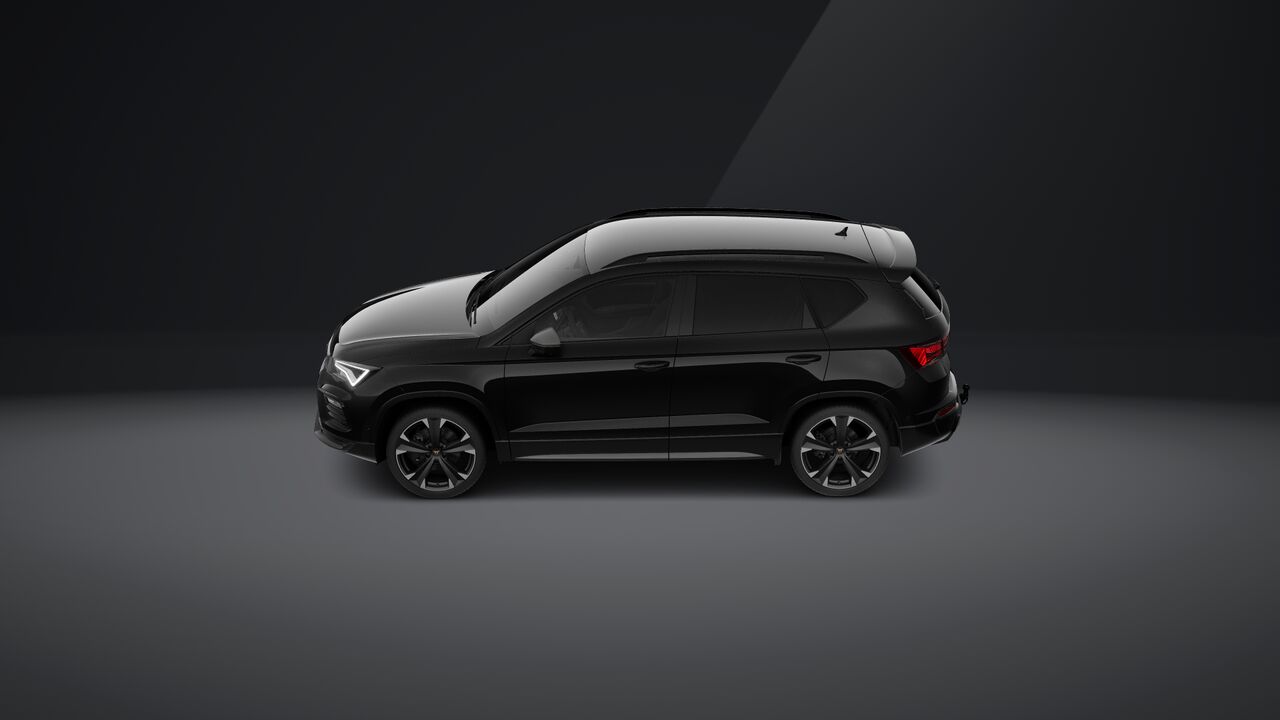 Bild eines Ateca 1.5 TSI DSG 150
