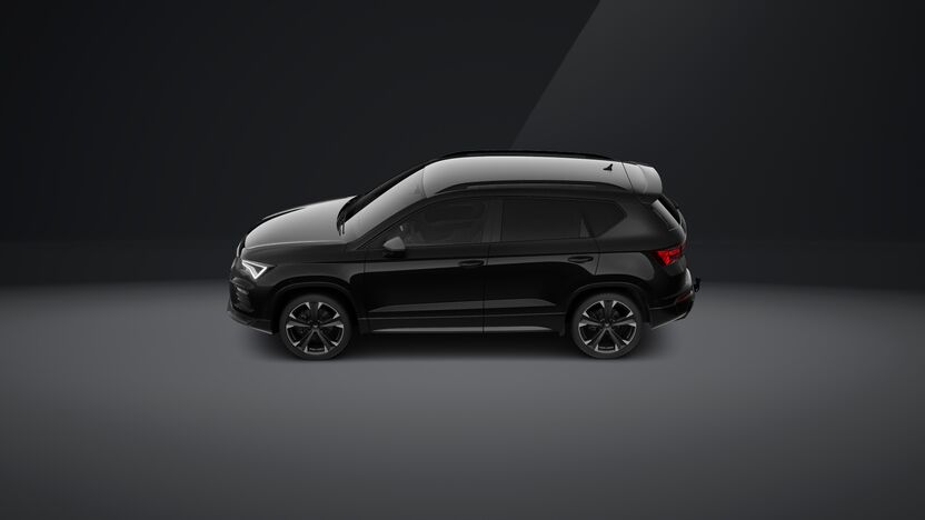 Bild eines Ateca 1.5 TSI DSG 150