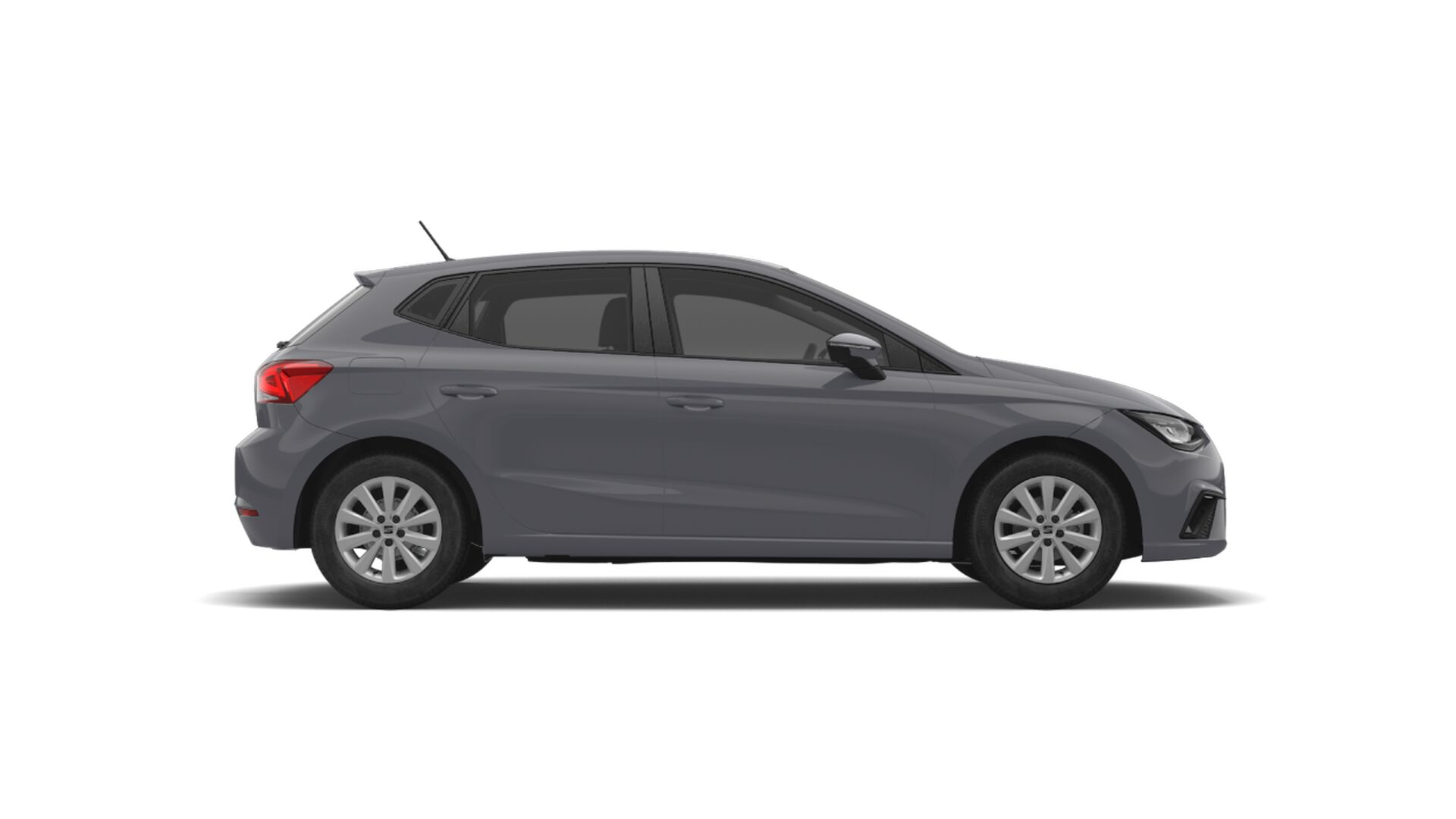 Bild eines Ibiza Reference 1.0 TSI
