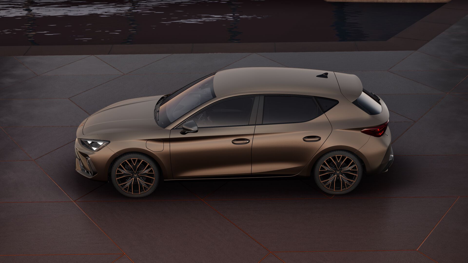 Bild eines Leon e-HYBRID 150&#x2F;204