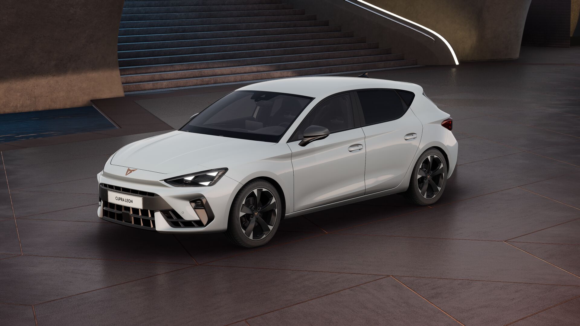 Bild eines Leon 1.5 TSI 150 PS ACT