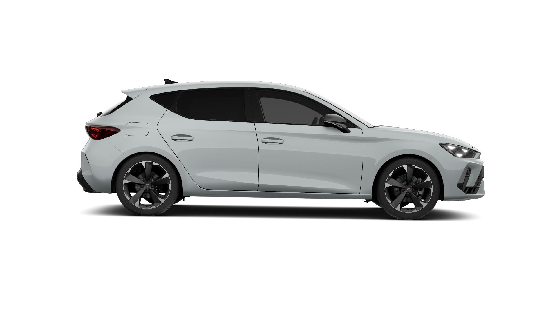 Bild eines Leon 1.5 TSI 150 PS ACT